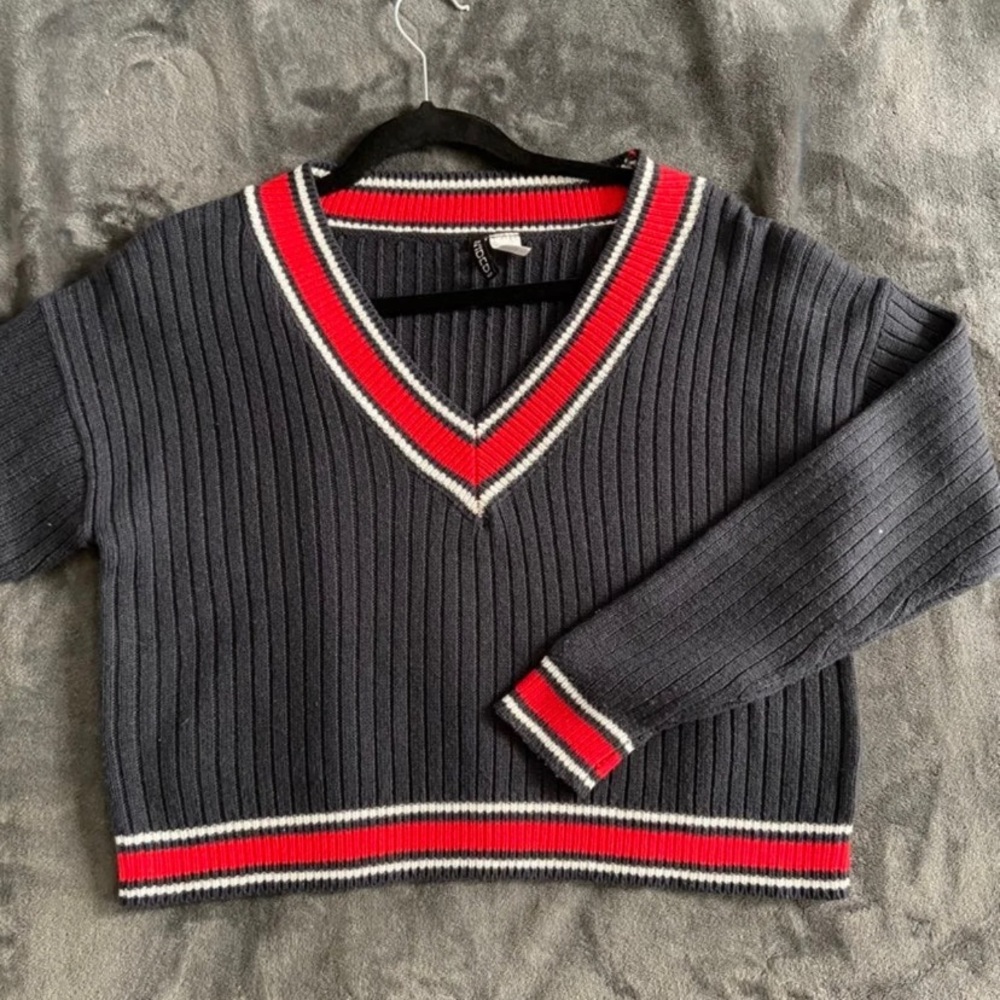 H&M Knitted Sweater